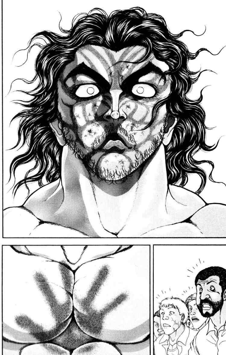 Baki - Son Of Ogre Chapter 48 15